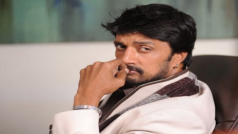 'ಅಂಬಿ ನಿಂಗ್ ವಯಸ್ಸಾಯ್ತೋ' ಚಿತ್ರೀಕರಣಕ್ಕೆ ಸುದೀಪ್, ಶ್ರುತಿ ಹರಿಹರನ್