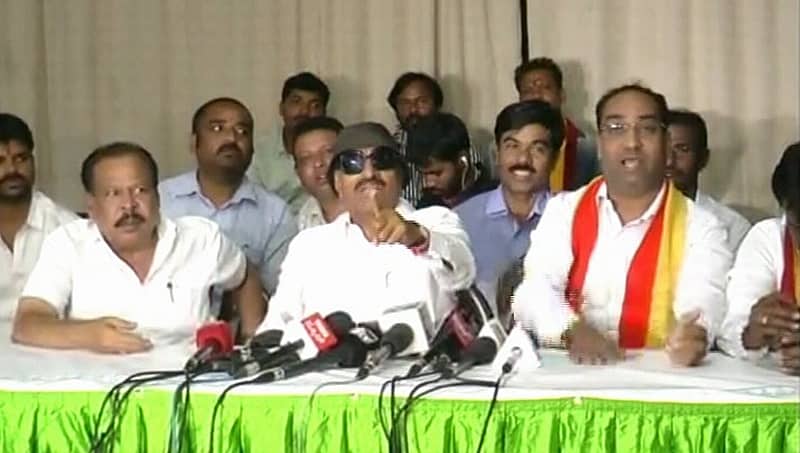 'ಬೆಂಗಳೂರು ಬಂದ್' ಇಲ್ಲ, ಮೋದಿ ನಗರಕ್ಕೆ ಬರುವ ದಿನ ಕರಾಳ ದಿನ ಆಚರಣೆ