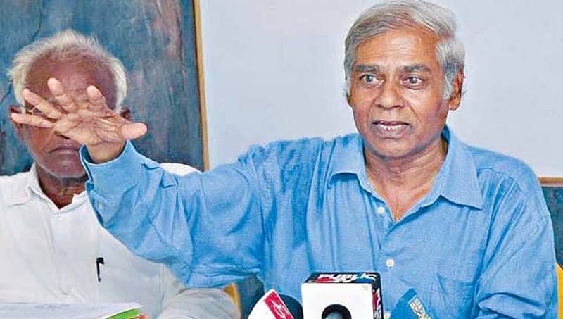 ಚುನಾವಣಾ ಕಣಕ್ಕಿಳಿಯಲು ಜನಸಂಗ್ರಾಮ ಪರಿಷತ್ ಚಿಂತನೆ