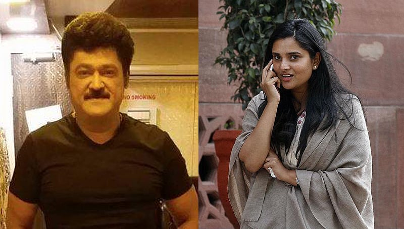 ಪ್ರಧಾನಿ ಮೋದಿ ವಿರುದ್ಧ ರಮ್ಯಾ ಟ್ವೀಟ್: 'ಕನ್ನಡ ಬಾರದ ಕಾಡುಪಾಪ' ಎಂದ ನಟ ಜಗ್ಗೇಶ್