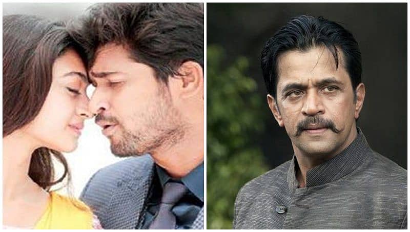 ನಾನಿನ್ನೂ 25ರ ಚಿರ ಯುವಕ ಎಂದು ಭಾವಿಸುತ್ತೇನೆ: ಅರ್ಜುನ್ ಸರ್ಜಾ