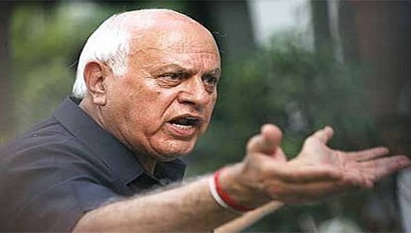 ಪಾಕಿಸ್ತಾನ ಮಾತ್ರ ಗುಂಡಿನ ದಾಳಿ ಮಾಡುತ್ತಿದೆಯೇ? ಭಾರತವೂ ಮಾಡುತ್ತಿದೆ: ಫಾರೂಖ್ ಅಬ್ದುಲ್ಲಾ