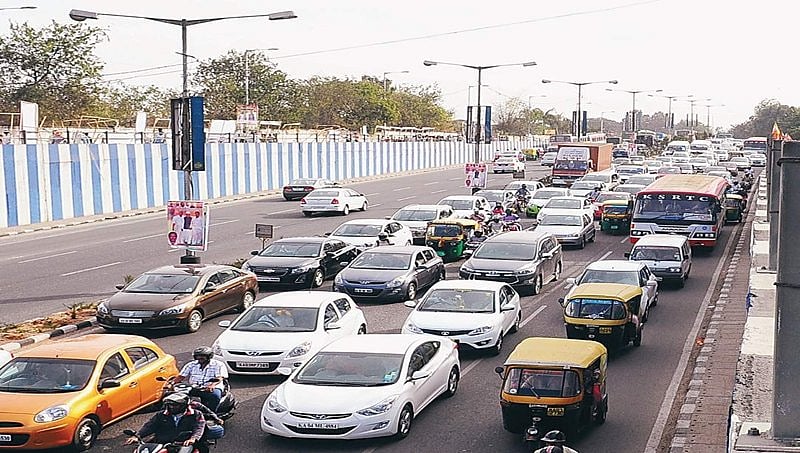 ಬೆಂಗಳೂರು: ಫೆ.11ರಂದು ಮೊದಲ ಲೆಸ್ ಟ್ರಾಫಿಕ್ ಡೇ, ನಟ ಯಶ್ ರಾಯಭಾರಿ
