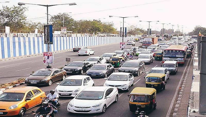ಬೆಂಗಳೂರು: ಫೆ.11ರಂದು ಮೊದಲ ಲೆಸ್ ಟ್ರಾಫಿಕ್ ಡೇ, ನಟ ಯಶ್ ರಾಯಭಾರಿ