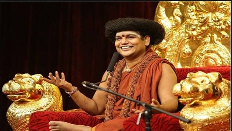 ತಪ್ಪು ಮಾಹಿತಿ ಪ್ರಕರಣ: ಮದ್ರಾಸ್ ಕೋರ್ಟ್ ಕ್ಷಮೆ ಯಾಚಿಸಿದ ನಿತ್ಯಾನಂದ