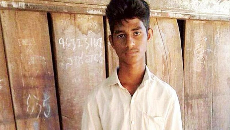 ಪರೇಶ್ ಮೇಸ್ತಾ ಸಾವು ಪ್ರಕರಣ; ಭಟ್ಕಳದಲ್ಲಿ ಮತ್ತೋರ್ವ ಆರೋಪಿಯ ಬಂಧನ