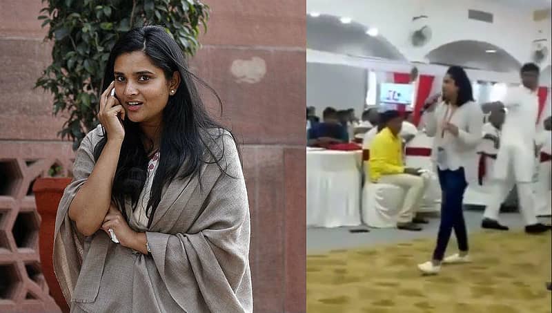 'ಫೇಕ್ ಅಕೌಂಟ್ ಕ್ರಿಯೇಟ್ ಮಾಡಿ' ಎಂದ ರಮ್ಯಾ ವಿಡಿಯೋ ವೈರಲ್!