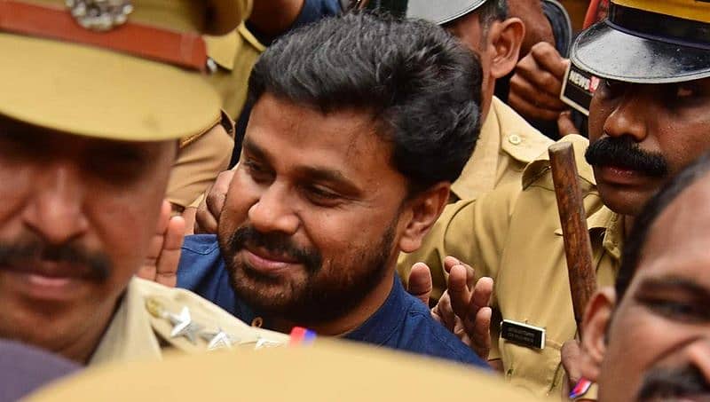 ಮಲಯಾಳಂ ನಟಿ ಅಪಹರಣ ಕೇಸು: ನಟ ದಿಲೀಪ್ ಗೆ ವಿಡಿಯೊ ಪ್ರತಿ ಕೊಡಲು ಕೋರ್ಟ್ ನಕಾರ
