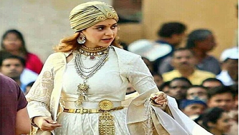 ಮಣಿಕರ್ಣಿಕಾ ಚಿತ್ರದ ವಿರುದ್ಧದ ಪ್ರತಿಭಟನೆಗೆ ಕೈ ಜೋಡಿಸಿದ ಕರಣಿ ಸೇನಾ!