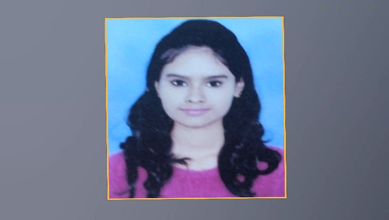 ಕಾಲೇಜು ಚುನಾವಣೆಯಲ್ಲಿ ಸೋತದ್ದಕ್ಕೆ ವಿದ್ಯಾರ್ಥಿನಿ ಆತ್ಮಹತ್ಯೆ, ಪೋಷಕರಿಂದ ಮಗಳ ನೇತ್ರ ದಾನ