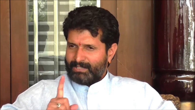 'ಮುಂದಿನ ಟಾರ್ಗೆಟ್ ಸಿಟಿ ರವಿ': ಕಾಂಗ್ರೆಸ್ ಸದಸ್ಯರೊಬ್ಬರ ಹೇಳಿಕೆಯಿಂದ ಸದನದಲ್ಲಿ ಕೋಲಾಹಲ!