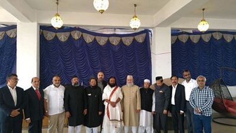 ಅಯೋಧ್ಯ ವಿವಾದ : ಮಾರ್ಚ್ 14ಕ್ಕೆ ಮುಂದಿನ ವಿಚಾರಣೆ