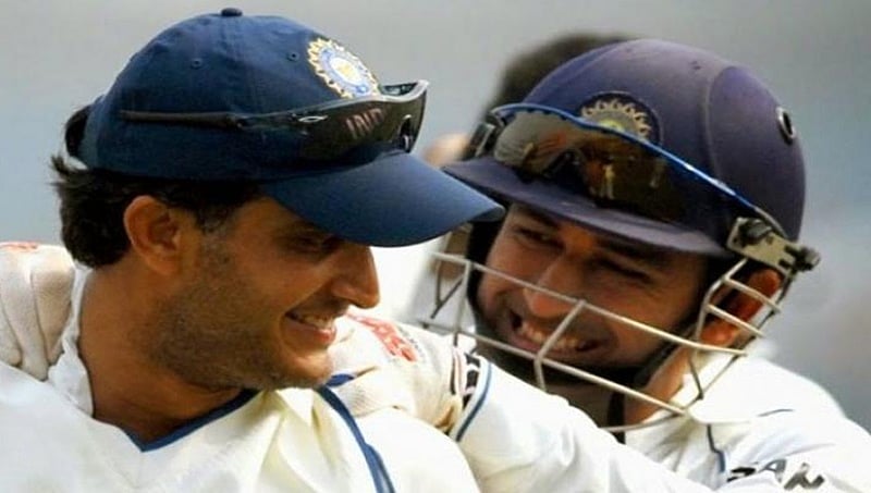 2003ರ ವಿಶ್ವಕಪ್‌ನಲ್ಲಿ ಧೋನಿ ಇದ್ದಿದ್ದರೆ ಫಲಿತಾಂಶವೇ ಬದಲಾಗಿರುತ್ತಿತ್ತು: ಗಂಗೂಲಿ