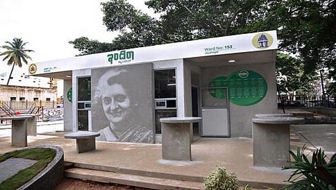 ಇನ್ಮುಂದೆ ಇಂದಿರಾ ಕ್ಯಾಂಟೀನ್ ನಲ್ಲಿ ಪಾಯಸ, ರಾಗಿ ಮುದ್ದೆಯೂ ಲಭ್ಯ