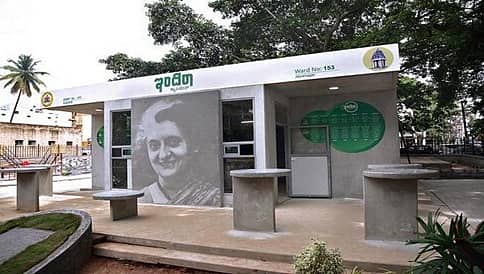 ಇನ್ಮುಂದೆ ಇಂದಿರಾ ಕ್ಯಾಂಟೀನ್ ನಲ್ಲಿ ಪಾಯಸ, ರಾಗಿ ಮುದ್ದೆಯೂ ಲಭ್ಯ