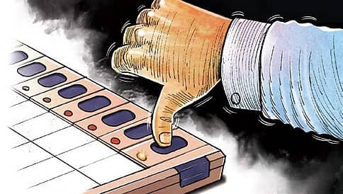 ಮತದಾನ ದಿನಾಂಕ ಇನ್ನೂ ನಿರ್ಧಾರವಾಗಿಲ್ಲ: ಕರ್ನಾಟಕ ಚುನಾವಣಾ ಆಯೋಗ