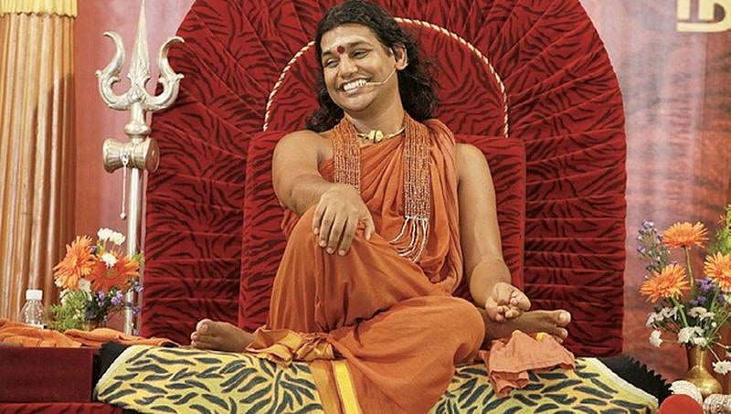 ಅಮೆರಿಕದಲ್ಲಿ ದ್ವೀಪ ಖರೀದಿಸಿ ಹೊಸ ದೇಶವನ್ನೇ ಕಟ್ಟಿದ ನಿತ್ಯಾನಂದ!