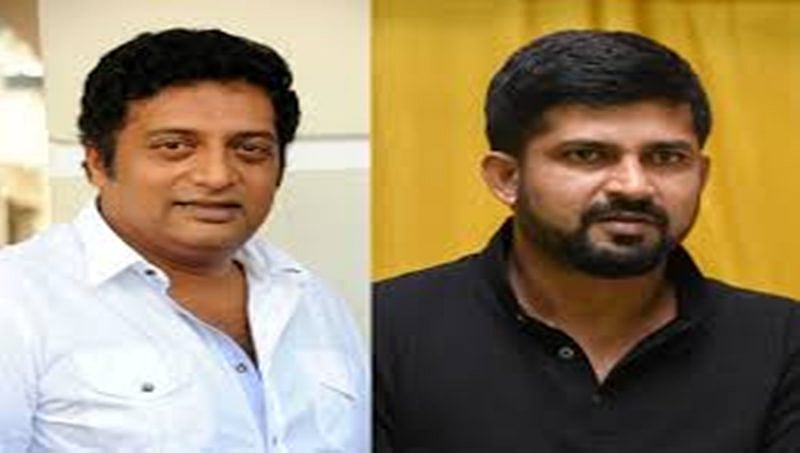 ಪ್ರಕಾಶ್ ರೈ ಗೆ 3 ಪೈಸೆ ಬೆಲೆಯೂ ಇಲ್ಲ, 1 ರು. ಪರಿಹಾರ ಹೆಚ್ಚಾಯ್ತು: ಪ್ರತಾಪ್ ಸಿಂಹ ವ್ಯಂಗ್ಯ!
