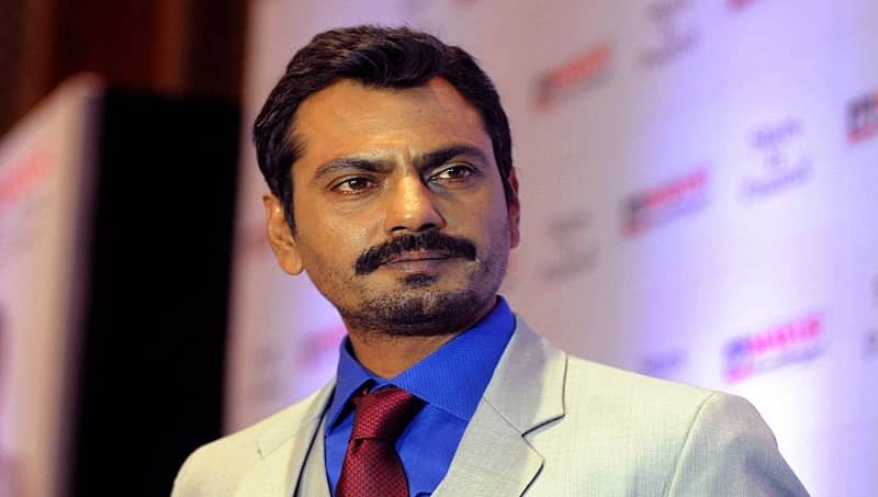ಪತ್ನಿಯ ಫೋನ್ ಕಾಲ್ ಡಾಟಾ ದಾಖಲೆ ಸೋರಿಕೆ: ನಟ ನವಾಜುದ್ದಿನ್ ಸಿದ್ಧಿಕಿಗೆ ಪೊಲೀಸ್ ಸಮನ್ಸ್