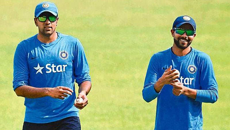 ಇರಾನಿ ಕಪ್: ರೆಸ್ಟ್ ಆಫ್ ಇಂಡಿಯಾ ಪರ ರವೀಂದ್ರ ಜಡೇಜಾ ಬದಲಿಗೆ ಆರ್ ಅಶ್ವಿನ್ ಗೆ ಸ್ಥಾನ