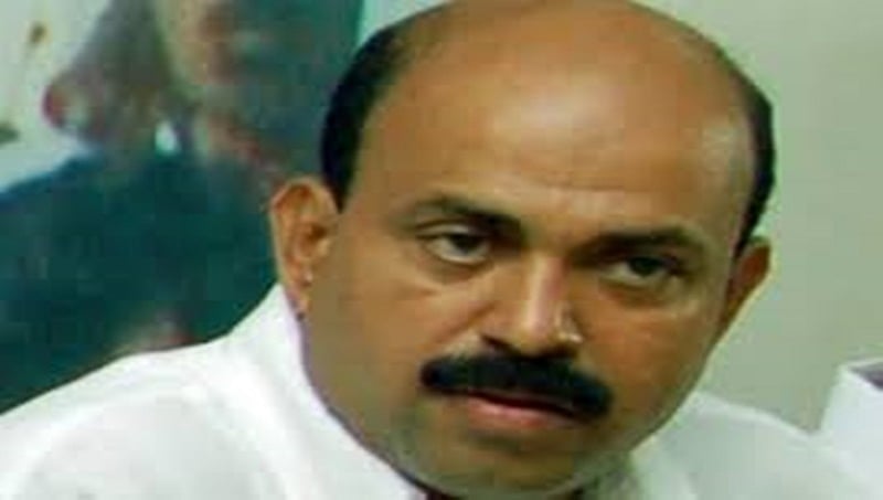 ಅಯ್ಯಪ್ಪ ಭಕ್ತಿಗೀತೆಗೆ ಅಗೌರವ, ದಕ್ಷಿಣ ಕನ್ನಡ ಶಾಸಕ ಮೊಯ್ದೀನ್ ಬಾವಾ ವಿರುದ್ಧ ದೂರು ದಾಖಲು