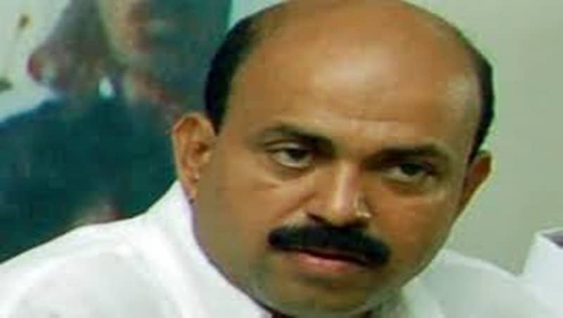 ಅಯ್ಯಪ್ಪ ಭಕ್ತಿಗೀತೆಗೆ ಅಗೌರವ,  ದಕ್ಷಿಣ ಕನ್ನಡ ಶಾಸಕ ಮೊಯ್ದೀನ್ ಬಾವಾ ವಿರುದ್ಧ ದೂರು ದಾಖಲು
