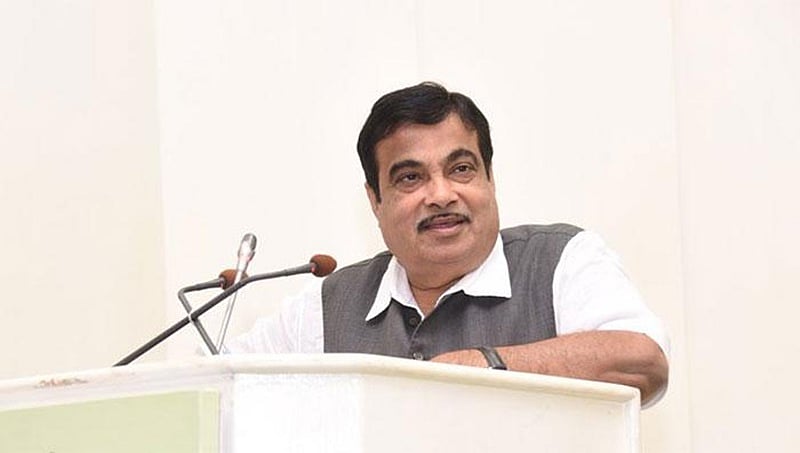 ಪ್ರಧಾನಿ ಹುದ್ದೆ ಆಕಾಂಕ್ಷಿಯಲ್ಲ, ನಾನು ತೃಪ್ತಿದಾಯಕ ಮನುಷ್ಯ: ನಿತಿನ್ ಗಡ್ಕರಿ