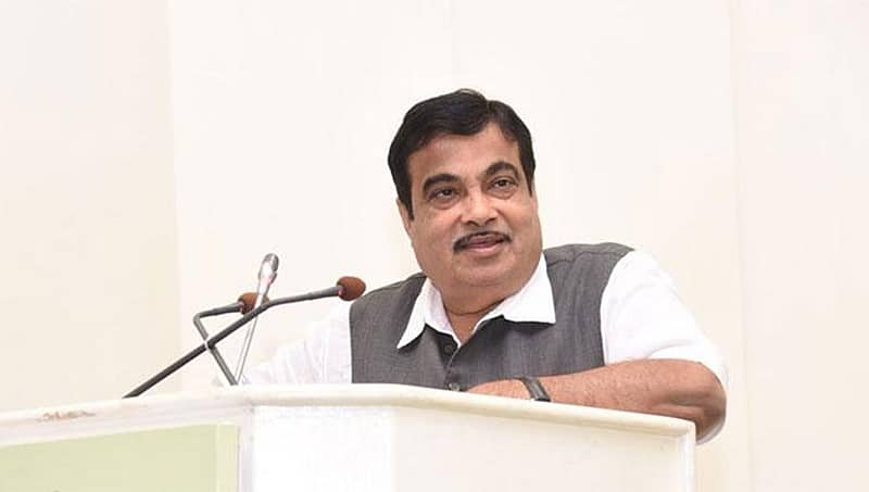ಪ್ರಧಾನಿ ಹುದ್ದೆ ಆಕಾಂಕ್ಷಿಯಲ್ಲ, ನಾನು ತೃಪ್ತಿದಾಯಕ ಮನುಷ್ಯ: ನಿತಿನ್ ಗಡ್ಕರಿ
