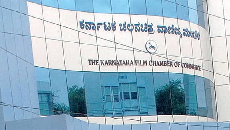 ಡಿಜಿಟಲ್ ಸರ್ವಿಸ್ ಪ್ರೊವೈಡರ್ಗಳ ದರ ಕಡಿತ ಸಮಸ್ಯೆ ಈಡೇರುವವರೆಗೂ ಚಿತ್ರ ಬಿಡುಗಡೆ ಇಲ್ಲ: ಸಾರಾ ಗೋವಿಂದು