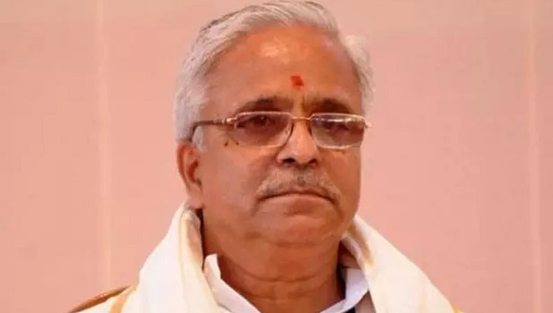 ಅಯೋಧ್ಯ ವಿಚಾರದಲ್ಲಿ ಒಮ್ಮತ ಕಷ್ಟ, ಆದ್ರೆ ಮಂದಿರ ನಿರ್ಮಾಣವಾಗುತ್ತದೆ: ಆರ್ ಎಸ್ಎಸ್