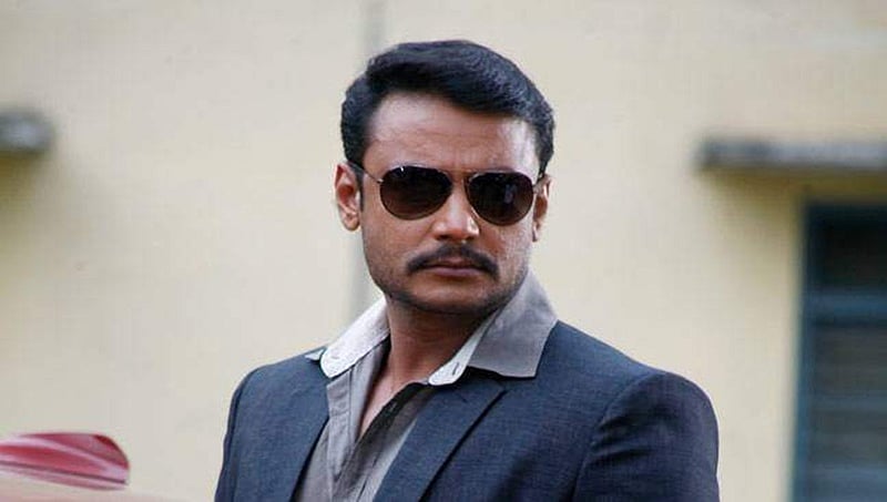 ದರ್ಶನ್ 'ಯಜಮಾನ' ಚಿತ್ರದ ಮೊದಲ ಹಂತದ ಚಿತ್ರೀಕರಣ ಮುಕ್ತಾಯ!