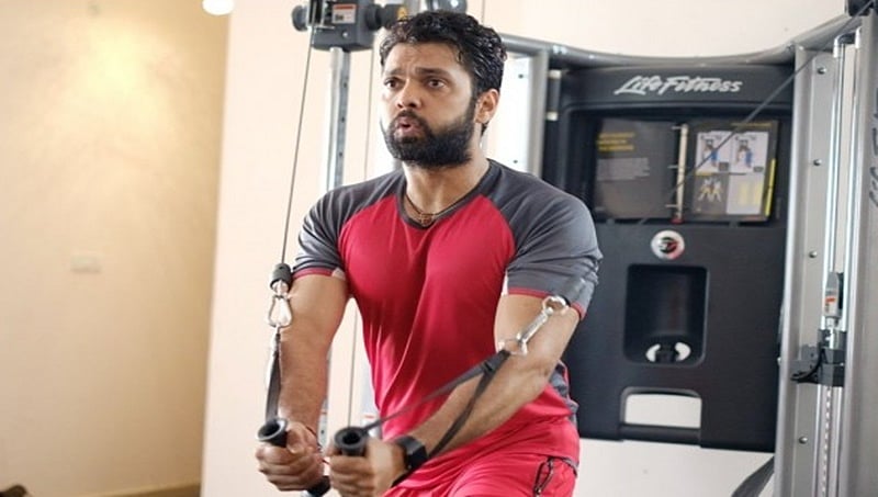 ಅವನೇ ಶ್ರೀಮನ್ನಾರಾಯಣ ಚಿತ್ರಕ್ಕಾಗಿ ರಕ್ಷಿತ್ ಶೆಟ್ಟಿ ಲುಕ್ ಟೆಸ್ಟ್!