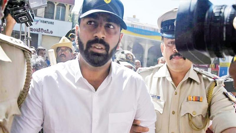 ಮಾರ್ಚ್ 14ಕ್ಕೆ ನಲಪಾಡ್ ಜಾಮೀನು ಅರ್ಜಿ ಆದೇಶ ಕಾಯ್ದಿರಿಸಿದ ಹೈಕೋರ್ಟ್