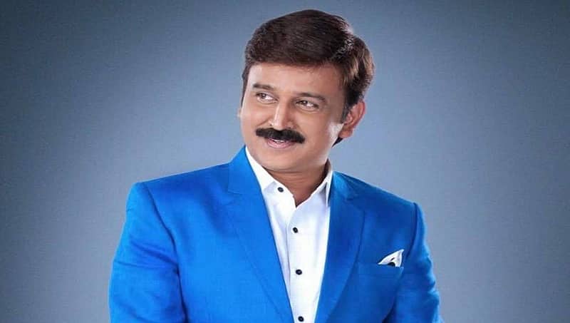 ಇಮ್ರಾನ್ ಸರ್ದಾರಿಯಾ ನಿರ್ದೇಶನದ ಥ್ರಿಲ್ಲರ್ ಚಿತ್ರದಲ್ಲಿ ರಮೇಶ್ ಅರವಿಂದ್ ನಟನೆ!