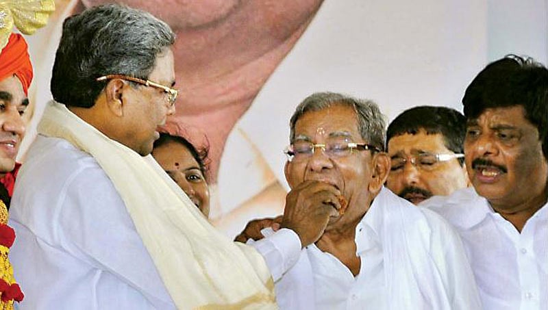 ಪ್ರತ್ಯೇಕ ಲಿಂಗಾಯತ  ಧರ್ಮ ವಿಚಾರ: ಸಚಿವ ಸಂಪುಟ ಸಭೆಯಲ್ಲಿ ಅಂತಿಮ ನಿರ್ಧಾರ: ಸಿಎಂ ಸಿದ್ದರಾಮಯ್ಯ