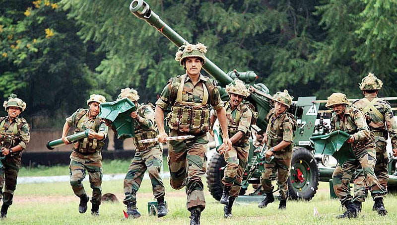 ಕೇಂದ್ರ ಬಜೆಟ್ ನಮ್ಮ ನಿರೀಕ್ಷೆ ಹುಸಿಗೊಳಿಸಿದ್ದು, ಯುದ್ಧ ಸಾಮಗ್ರಿ ಖರೀದಿಗೆ ಹಣದ ಕೊರತೆ ಇದೆ: ಭಾರತೀಯ ಸೇನೆ