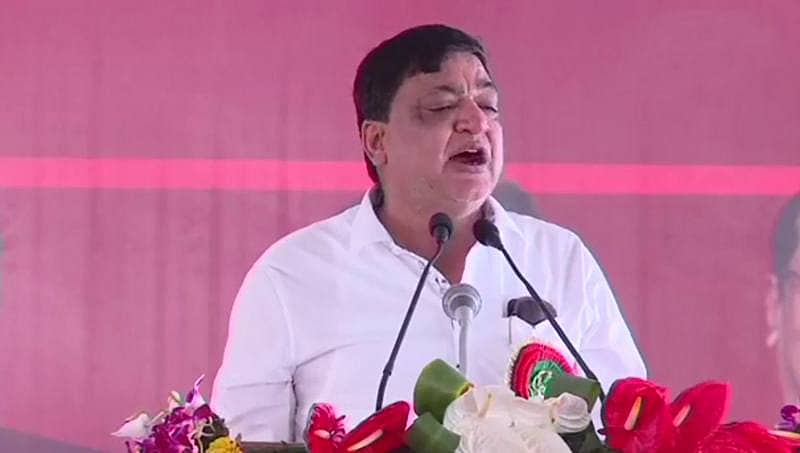 ಜಯಾ ಬಚ್ಚನ್ ಕುರಿತ ಹೇಳಿಕೆಗೆ ವಿಷಾದಿಸುತ್ತೇನೆ: ಬಿಜೆಪಿ ನಾಯಕ ನರೇಶ್ ಅಗರ್ವಾಲ್