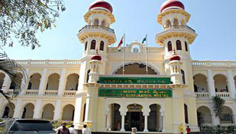 ಮೈಸೂರು ಕಾರ್ಪೋರೇಟರ್ ವಿರುದ್ಧ ಹಣ ದುರ್ಬಳಕೆ ಆರೋಪ, ಸರ್ಕಾರದ ಕ್ರಮಕ್ಕೆ ಉಪ ಲೋಕಾಯುಕ್ತ ಆಗ್ರಹ