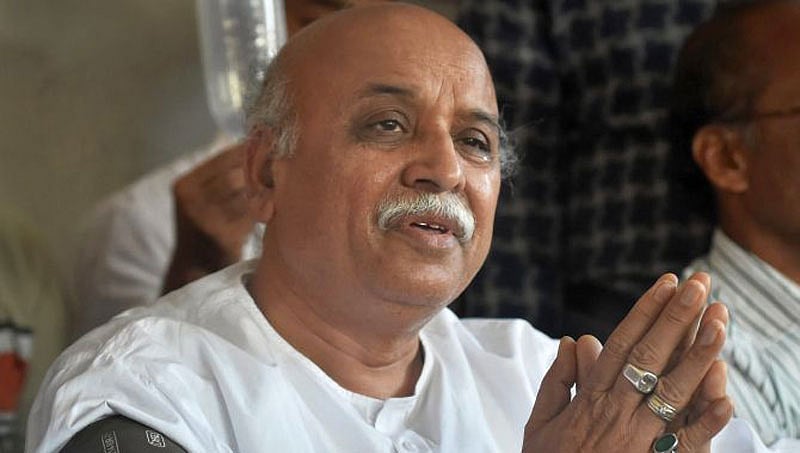 ಅಧಿಕಾರದ ಲಾಲಸೆಯಲ್ಲಿ ಜವಾಬ್ದಾರಿ ಮರೆಯಬೇಡಿ: ಪ್ರಧಾನಿ ಮೋದಿಗೆ ತೊಗಾಡಿಯ ಕಿವಿಮಾತು