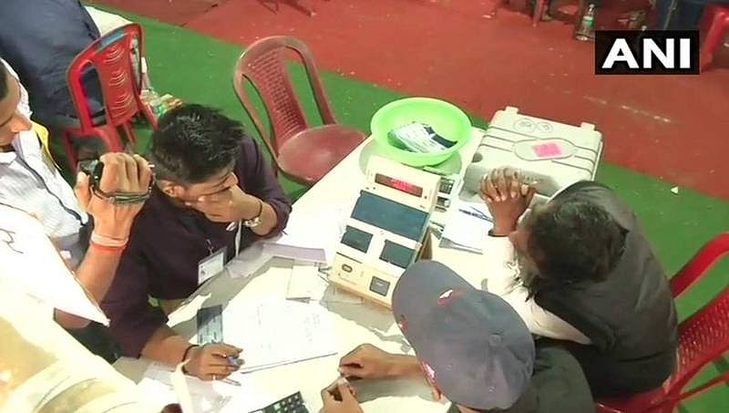 ಉಪ ಚುನಾವಣೆ: ಉತ್ತರ ಪ್ರದೇಶದಲ್ಲಿ ಸಮಾಜವಾದಿ ಪಕ್ಷ, ಬಿಹಾರದಲ್ಲಿ ಆರ್'ಜೆಡಿಮುನ್ನಡೆ