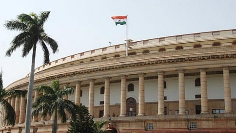 ಹಣಕಾಸು ಮಸೂದೆ ಲೋಕಸಭೆಯಲ್ಲಿ ಅನುಮೋದನೆ
