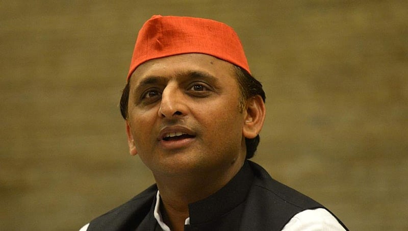 ನಮ್ಮ ಪಕ್ಷದ ಅಭ್ಯರ್ಥಿಗಳ ಗೆಲುವಿನ ಮತಗಳ ಅಂತರ ಕಡಿಮೆಯಾಗಲು ಇವಿಎಂ ಕಾರಣ: ಅಖಿಲೇಶ್ ಯಾದವ್