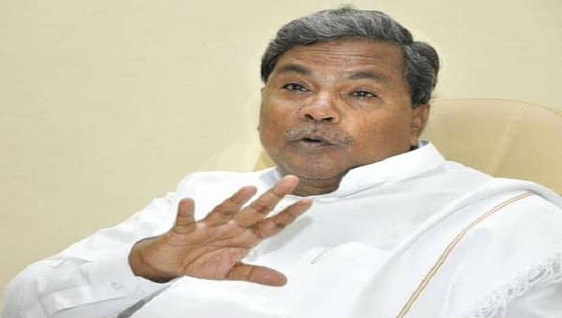 ಚಾಮುಂಡೇಶ್ವರಿ ಕ್ಷೇತ್ರದಿಂದ ಸಿದ್ದರಾಮಯ್ಯ ಸ್ಪರ್ಧೆ: 123 ಹಾಲಿ ಶಾಸಕರಿಗೆ ಕಾಂಗ್ರೆಸ್ ಟಿಕೆಟ್ ಖಚಿತ!
