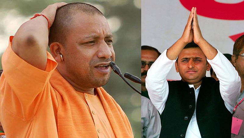 ಕೇಂದ್ರ, ರಾಜ್ಯ ಸರ್ಕಾರ ಬೆಂಬಲದ ನಡುವೆಯೂ, ಸಿಎಂ ಯೋಗಿ ಸ್ವಕ್ಷೇತ್ರದಲ್ಲೇ ಬಿಜೆಪಿ ಸೋಲು ಅನುಭವಿಸಿದ್ದೇಕೆ?