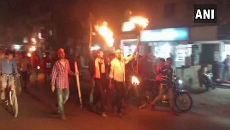 ಅರಾರಿಯಾದಲ್ಲಿ ಭಾರತ ವಿರೋಧಿ ಘೋಷಣೆ: ಇಬ್ಬರ ಬಂಧನ