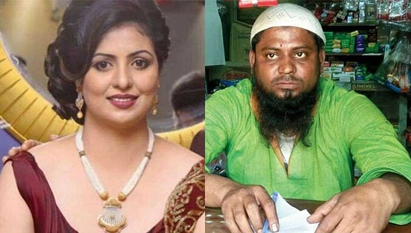 ಹಸಿನ್ ಜಹಾನ್ ತನ್ನ ಮೊದಲ ಮದುವೆ ವಿಷಯ ನನ್ನಿಂದ ಮುಚ್ಚಿಟ್ಟಿದ್ದಳು: ಮೊಹಮ್ಮದ್ ಶಮಿ