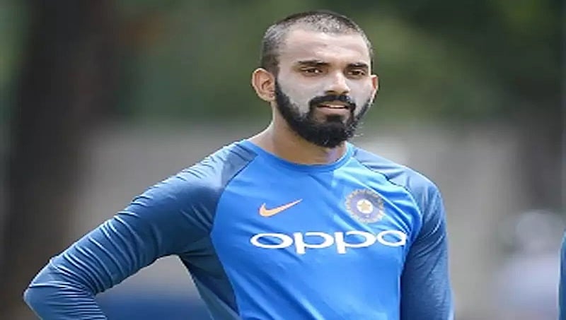 ಕೆಎಲ್ ರಾಹುಲ್ ವಿಸ್ಡನ್ ಇಂಡಿಯಾ ಆಲ್ಮನ್ಯಾಕ್'ನ ವರ್ಷದ ಕ್ರಿಕೆಟಿಗ
