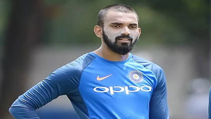 ಕೆಎಲ್ ರಾಹುಲ್ ವಿಸ್ಡನ್ ಇಂಡಿಯಾ ಆಲ್ಮನ್ಯಾಕ್'ನ ವರ್ಷದ ಕ್ರಿಕೆಟಿಗ