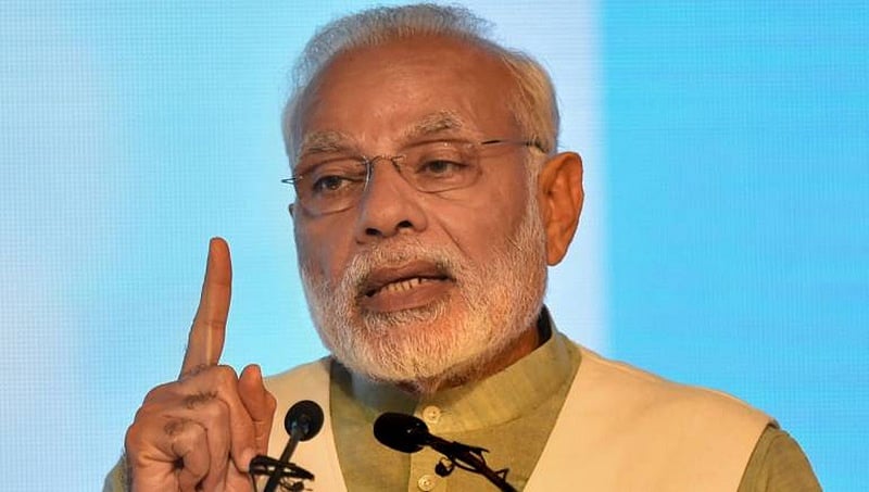 ಸಂಶೋಧನೆಯನ್ನು ಲ್ಯಾಬ್ ನಿಂದ ಲ್ಯಾಂಡ್ ಗೆ ವಿಸ್ತರಿಸಿ: ವಿಜ್ಞಾನಿಗಳಿಗೆ ಪ್ರಧಾನಿ ಕರೆ