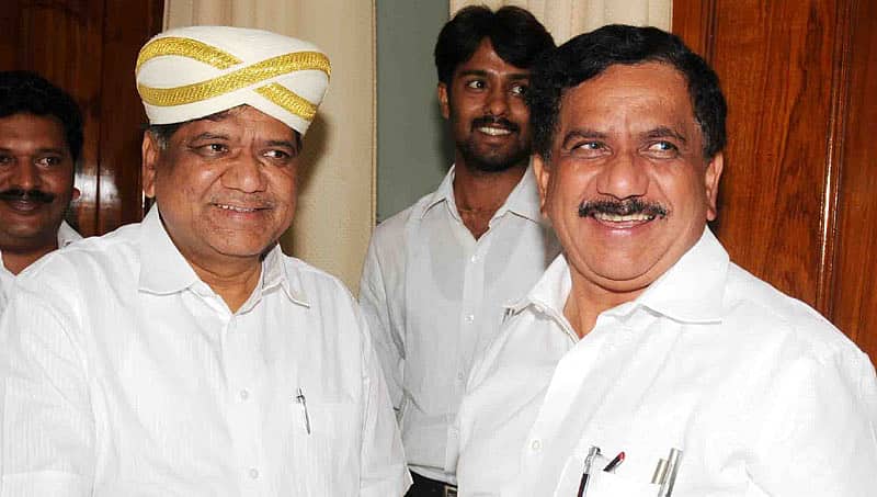 ಫೇಸ್ ಬುಕ್ ನಲ್ಲಿ ರಾಜಕೀಯ ಪ್ರಯಾಣ ಬಿಟ್ಟಿಟ್ಟ ಬಿಜೆಪಿ ಮುಖಂಡ ಕೆಜಿ ಬೋಪಯ್ಯ